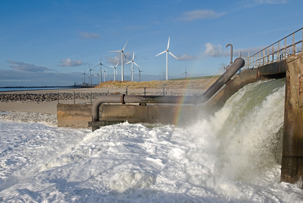 Vlissingen-Oost Sloegebied vlissingen oost haven hdr industrie sloe europoort botlek terminal centrale kerncentrale borssele